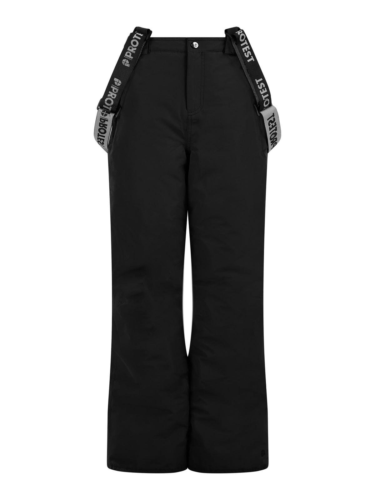 PROTEST PRTSticks JR Snowpants | True Black