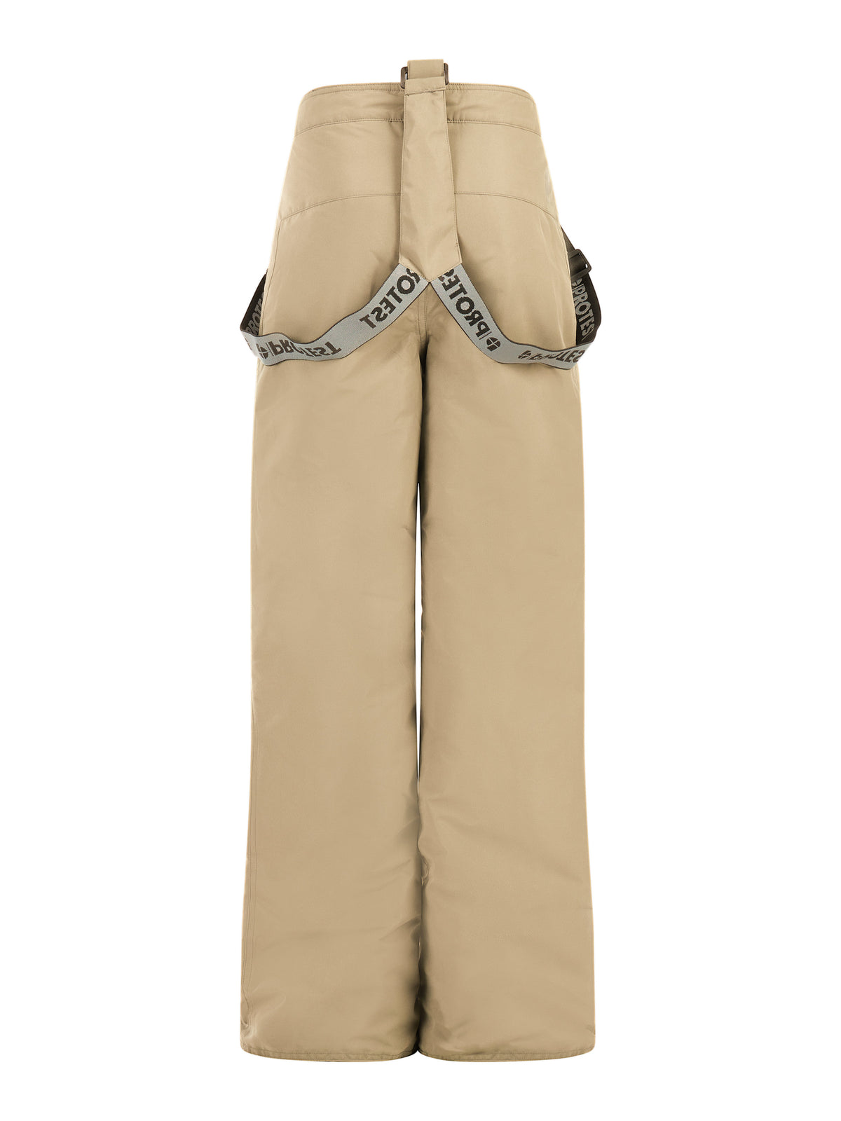 PROTEST PRTSticks JR Snowpants | BambooBeige