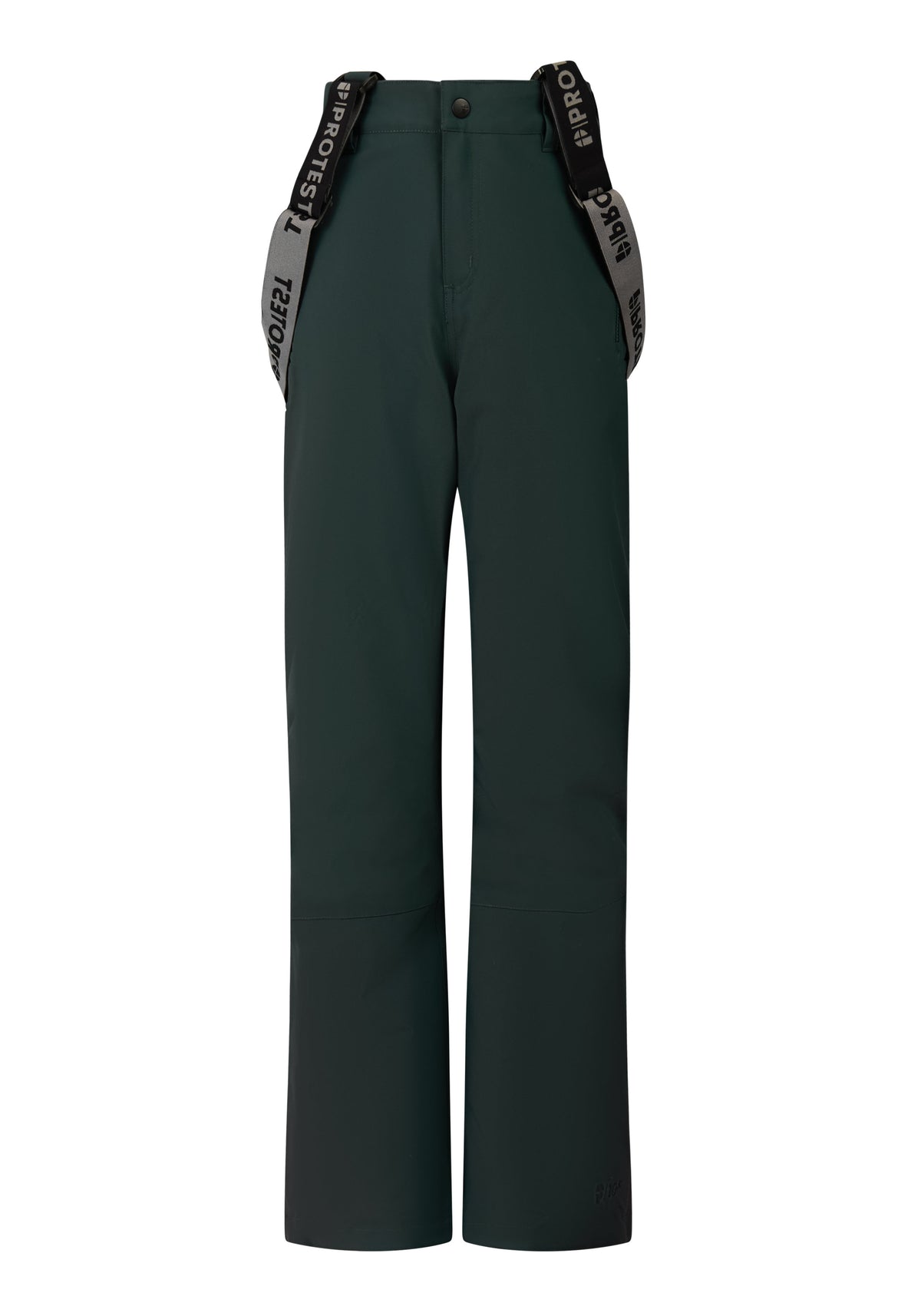 PROTEST Spikety JR Snowpants | Kombu green