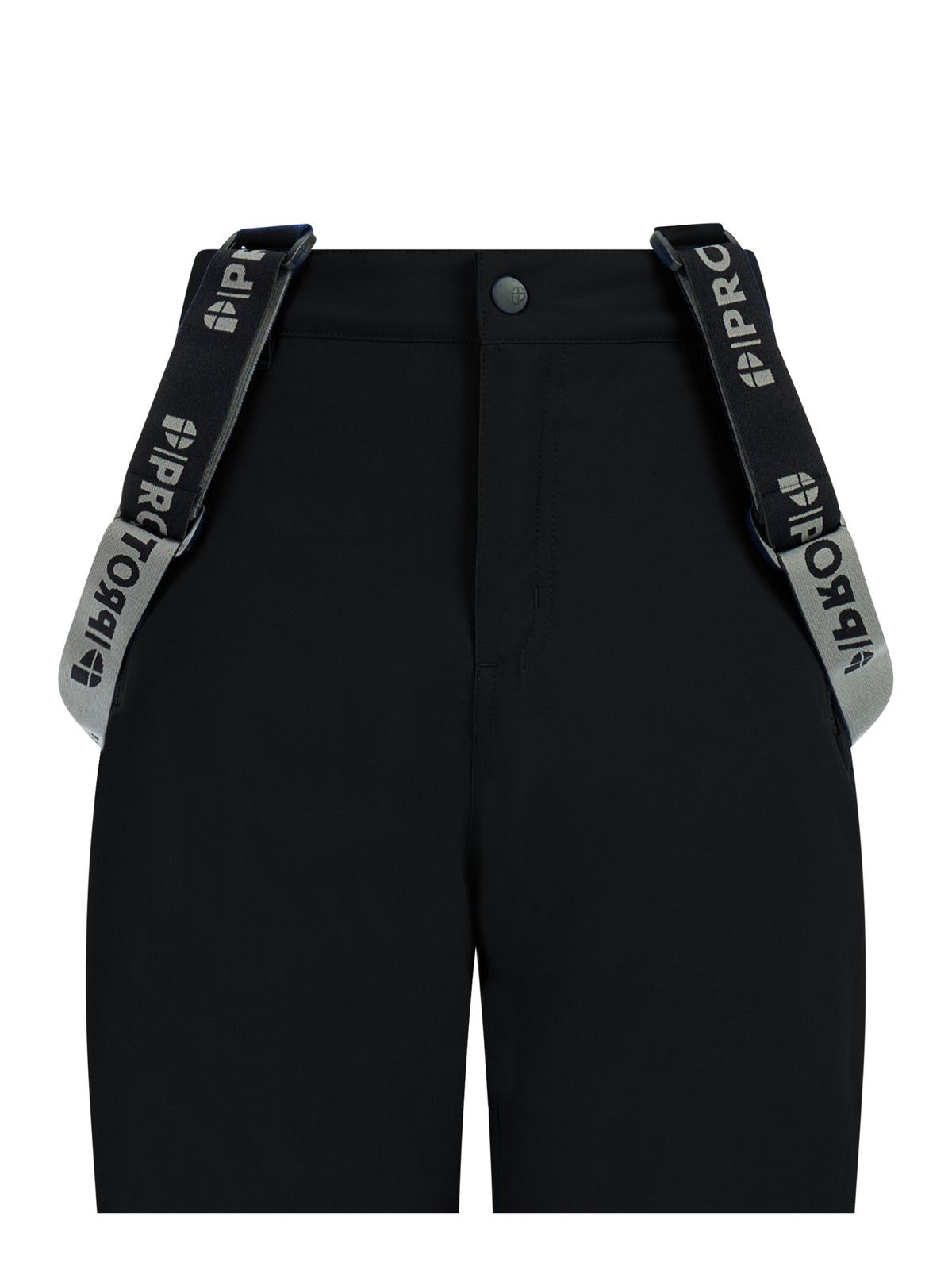 PROTEST Spikety JR Snowpants | True Black