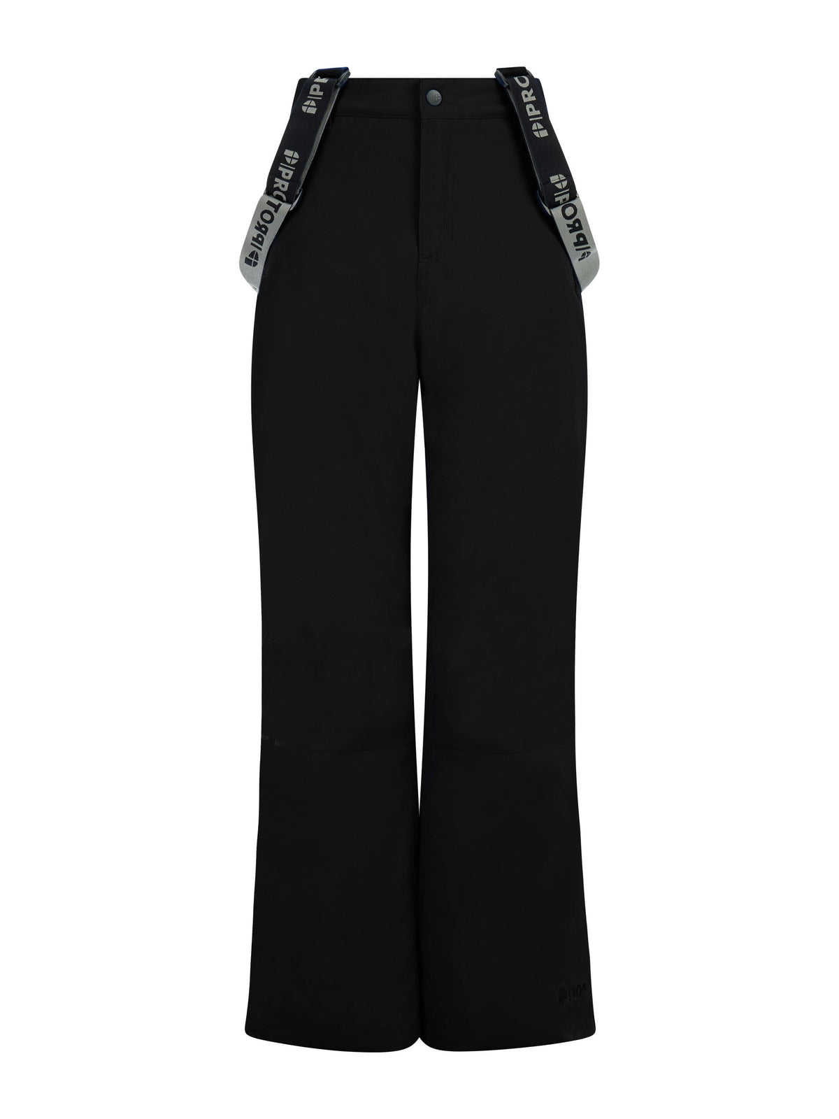 PROTEST Spikety JR Snowpants | True Black