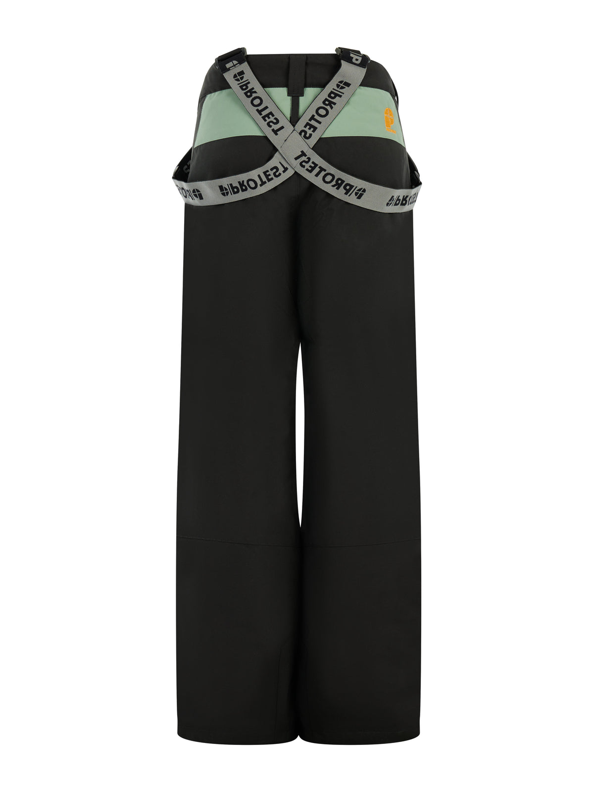 PROTEST PRTRoy JR Snowpants | True Black