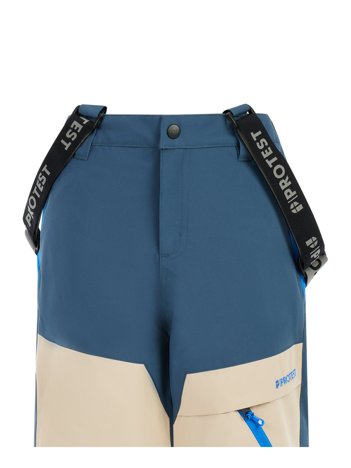 PROTEST PRTRoy JR Ski & Snowboard trousers | Twilight navy