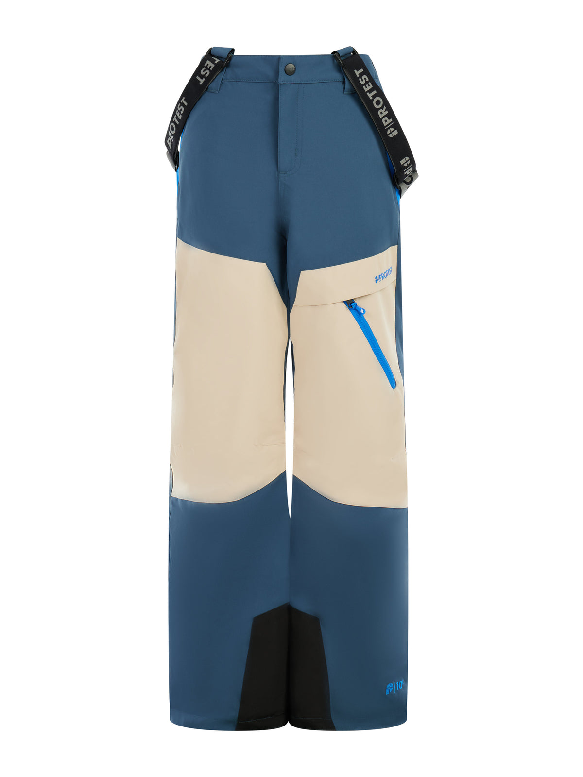 PROTEST PRTRoy JR Ski & Snowboard trousers | Twilight navy