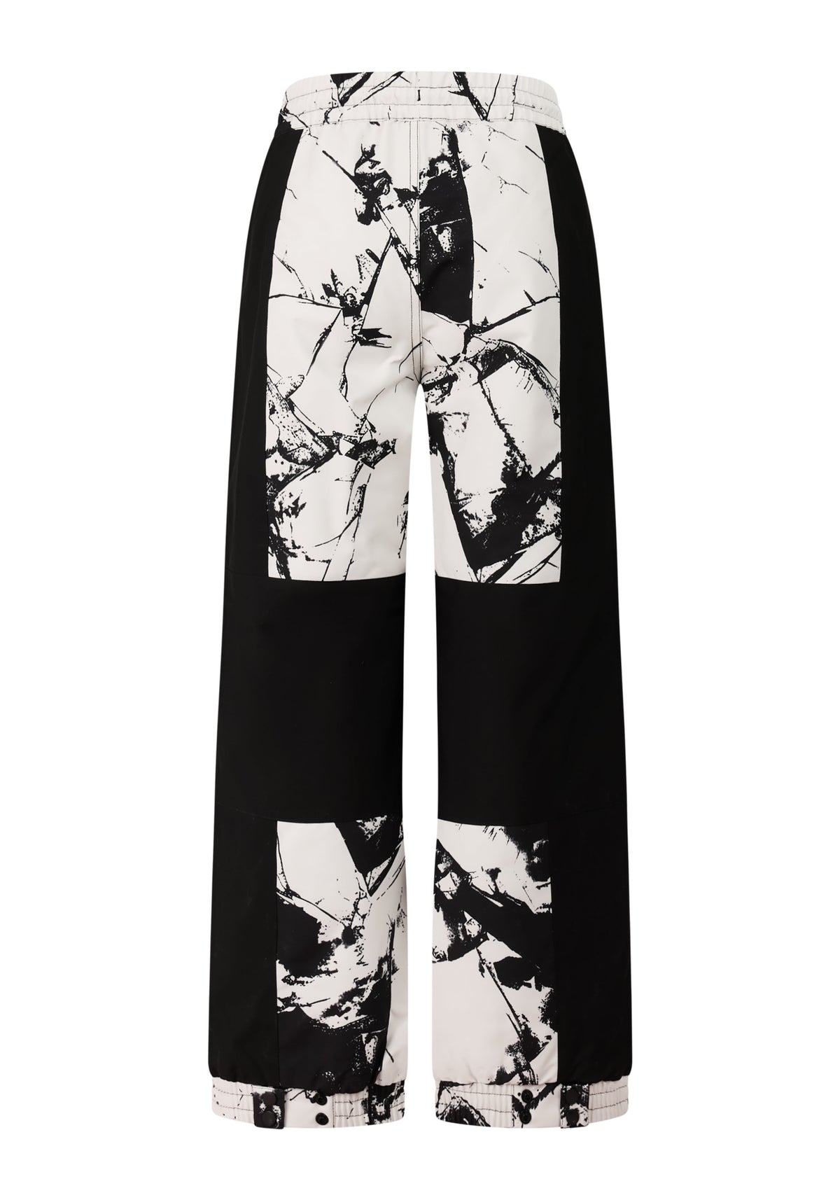 PROTEST PRTWitton JR Snowpants | Kitoffwhite