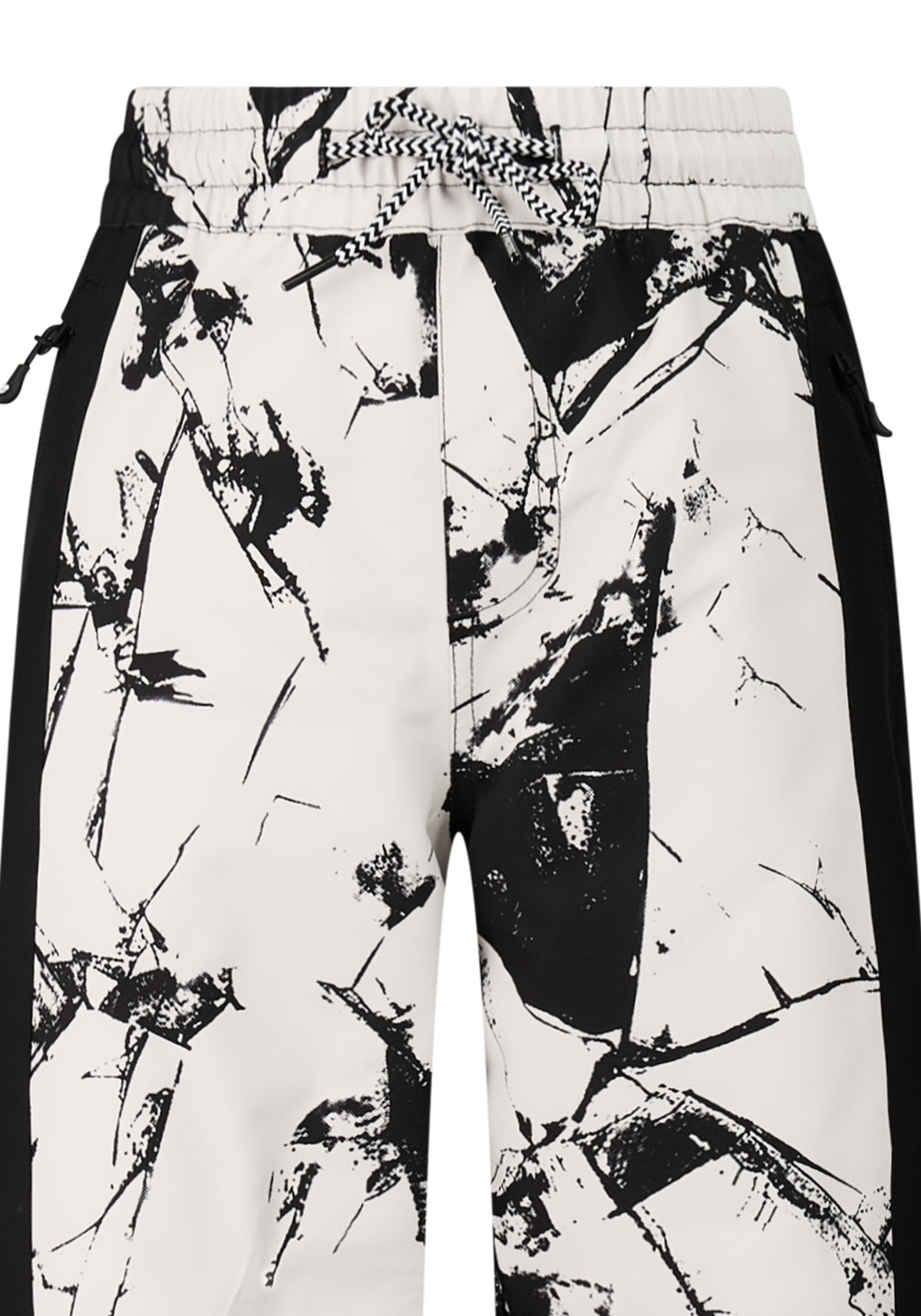 PROTEST PRTWitton JR Snowpants | Kitoffwhite