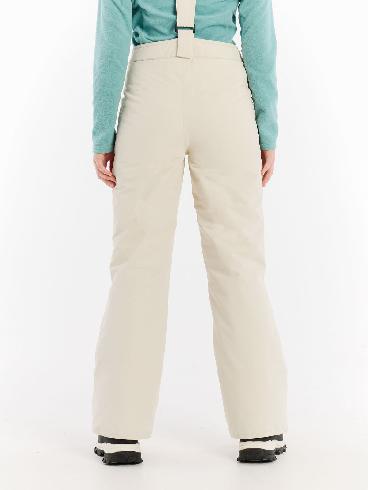 PROTEST PRTWhisper JR Ski & Snowboard trousers | Kitoffwhite