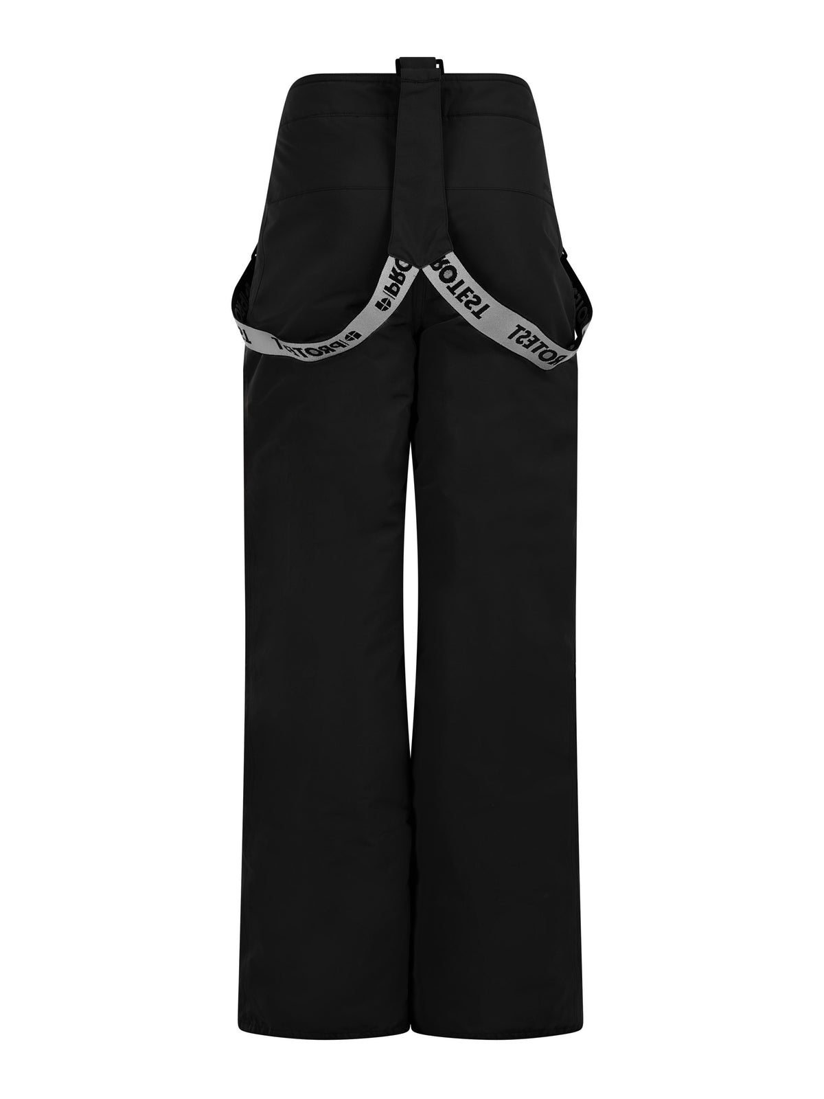 PROTEST PRTWhisper JR Ski & Snowboard trousers | True Black