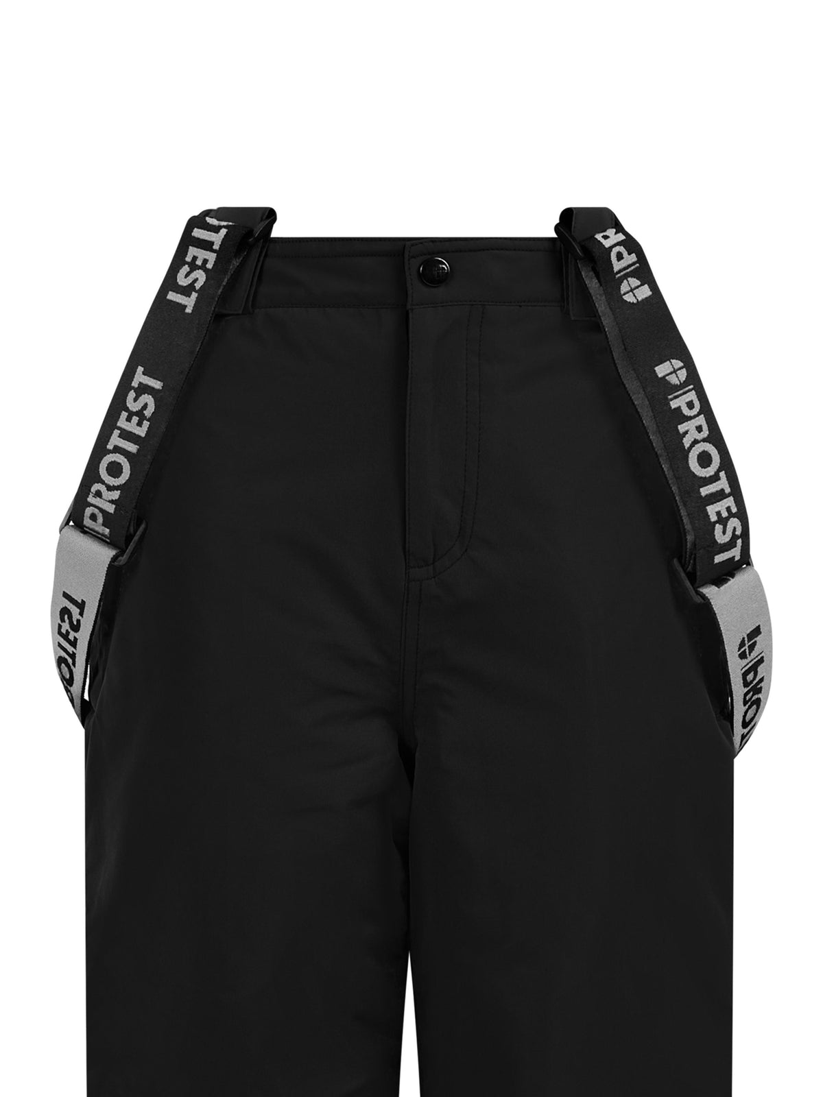 PROTEST PRTWhisper JR Ski & Snowboard trousers | True Black