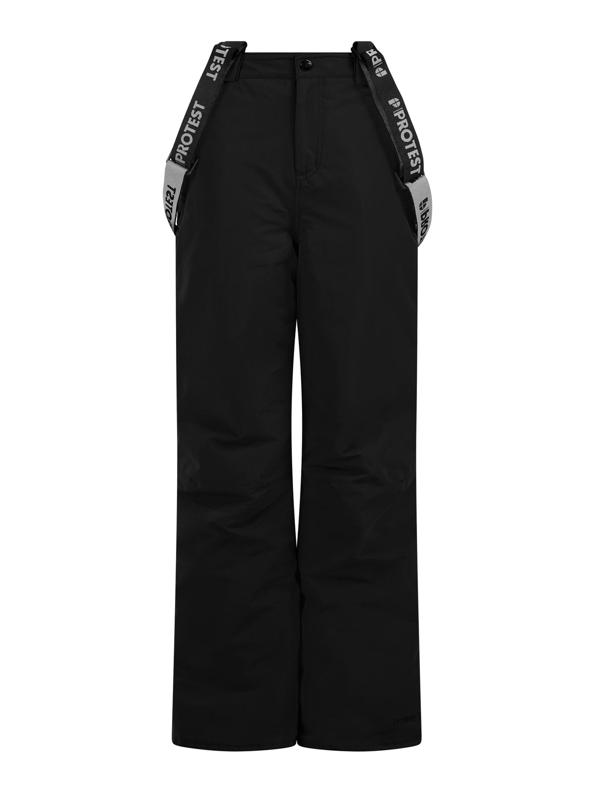 PROTEST PRTWhisper JR Ski & Snowboard trousers | True Black