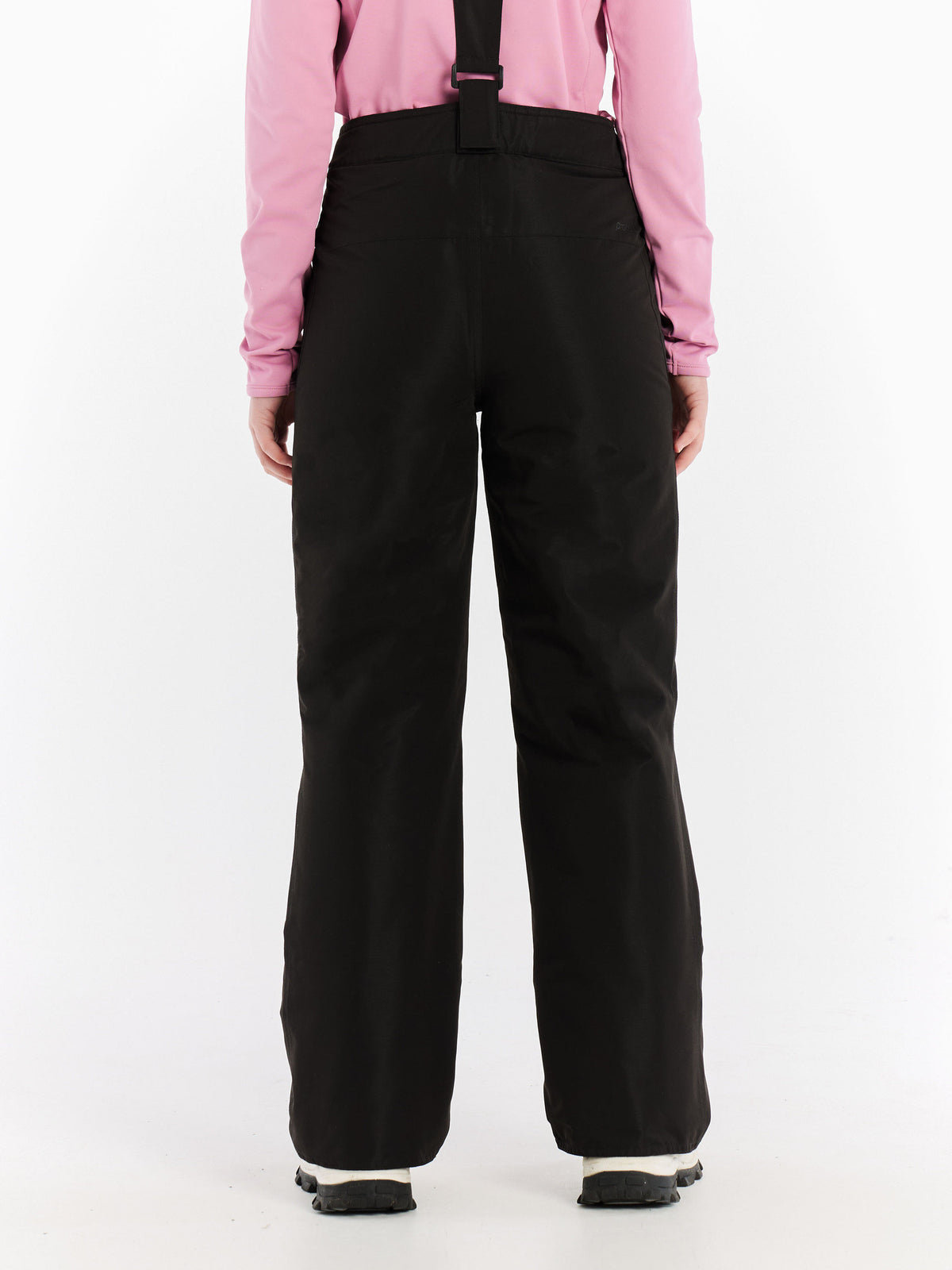 PROTEST PRTWhisper JR Ski & Snowboard trousers | True Black