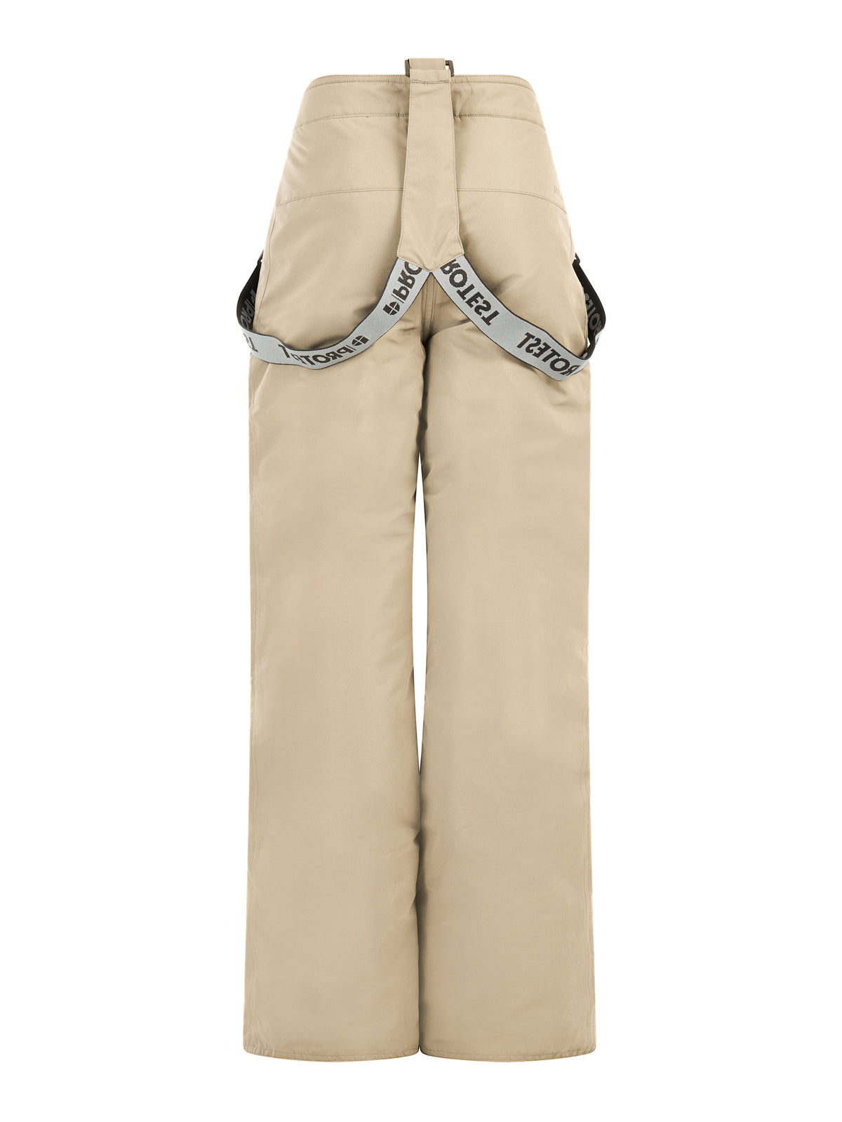 PROTEST PRTWhisper JR Ski & Snowboard trousers | BambooBeige