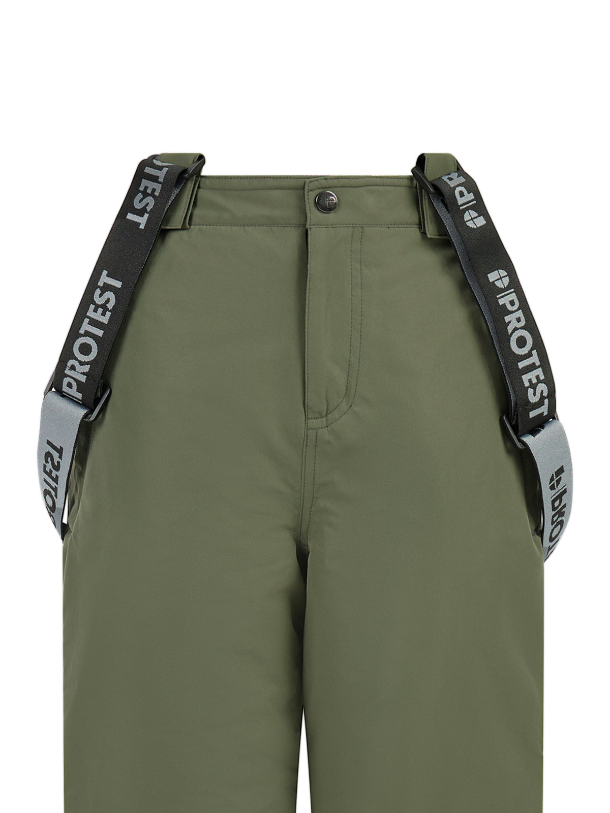 PROTEST PRTWhisper JR Ski & Snowboard trousers | Thyme