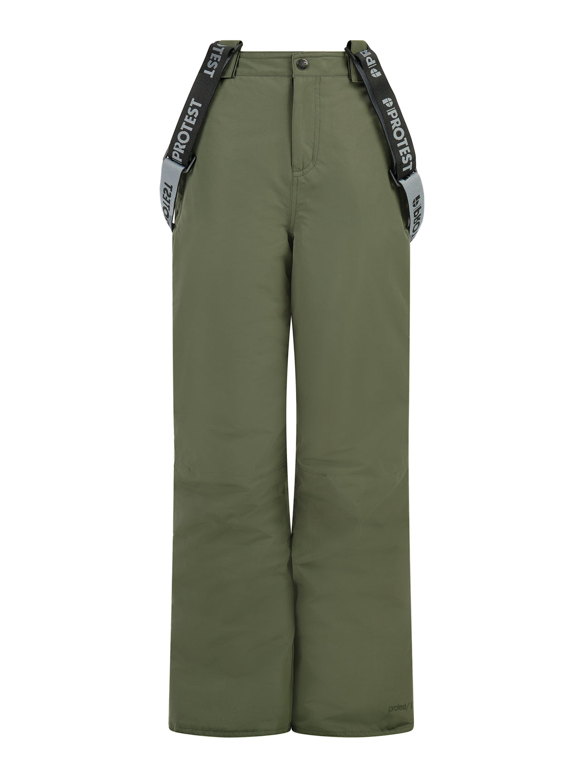 PROTEST PRTWhisper JR Ski & Snowboard trousers | Thyme