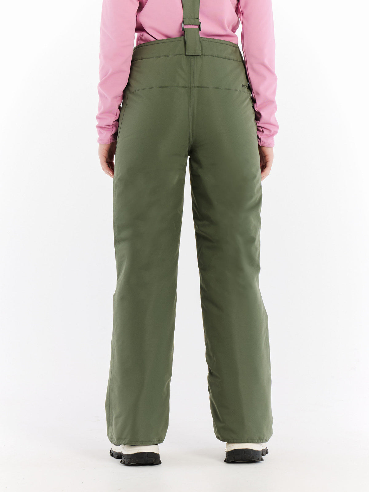 PROTEST PRTWhisper JR Ski & Snowboard trousers | Thyme
