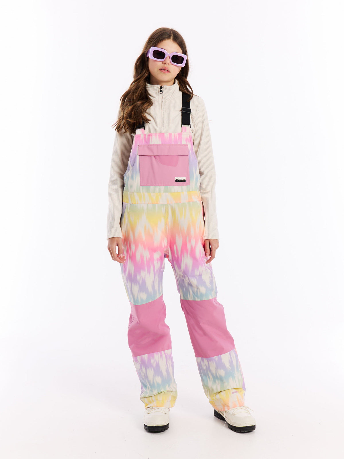 PROTEST PRTCarina JR Ski & Snowboard trousers | Glacial Blue