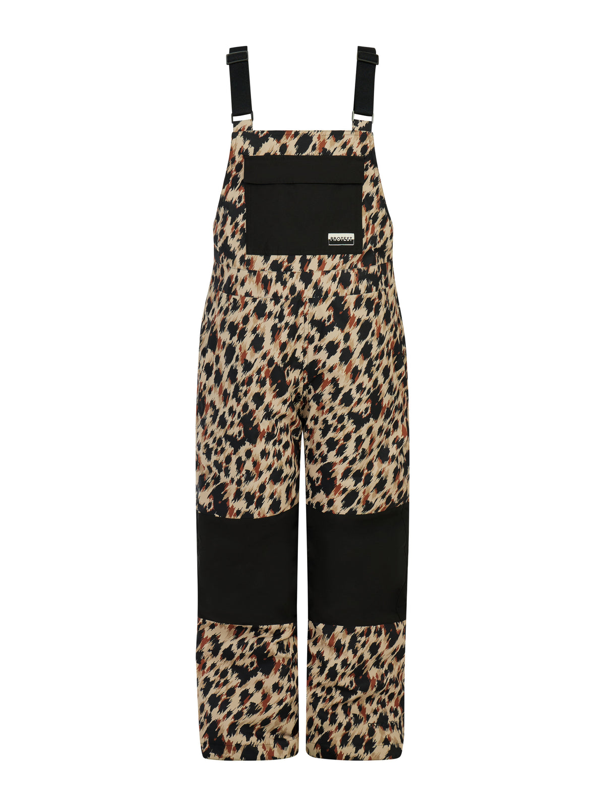 PROTEST PRTCarina JR Ski & Snowboard trousers | BambooBeige