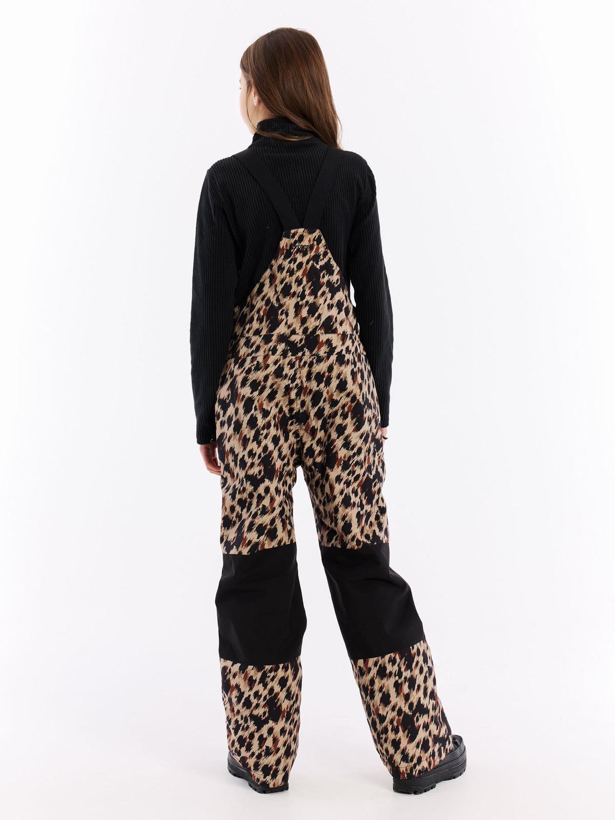 PROTEST PRTCarina JR Ski & Snowboard trousers | BambooBeige