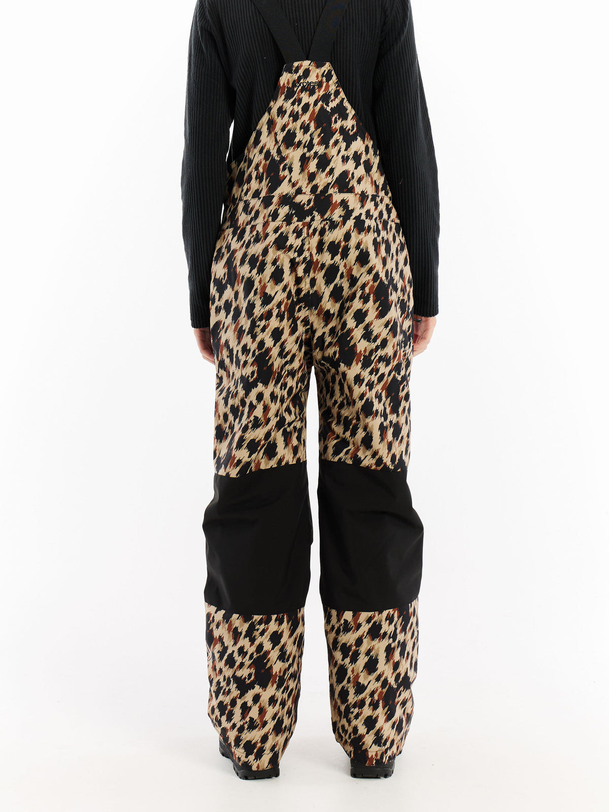 PROTEST PRTCarina JR Ski & Snowboard trousers | BambooBeige