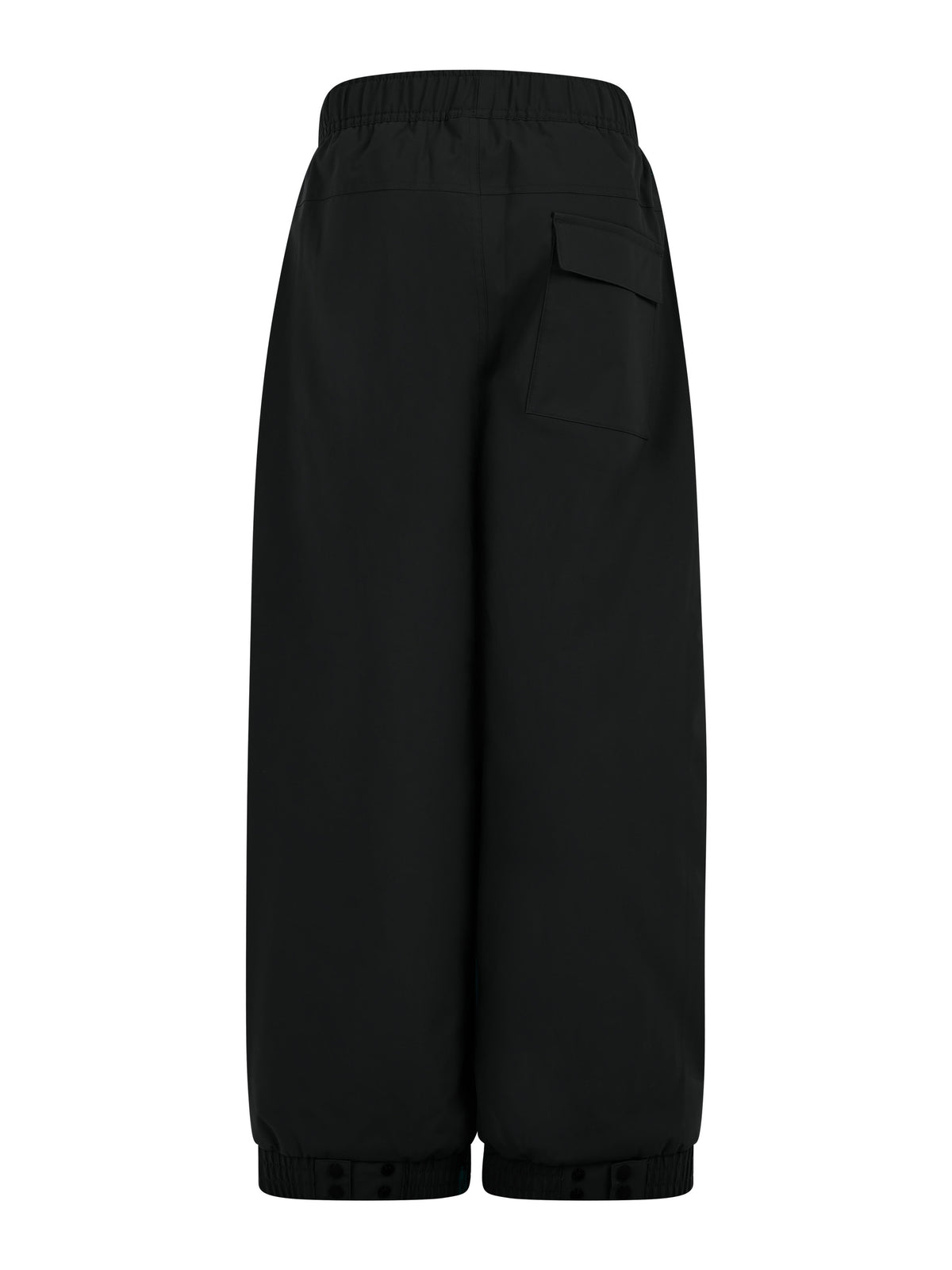 PROTEST PRTImme JR Ski & Snowboard trousers | True Black
