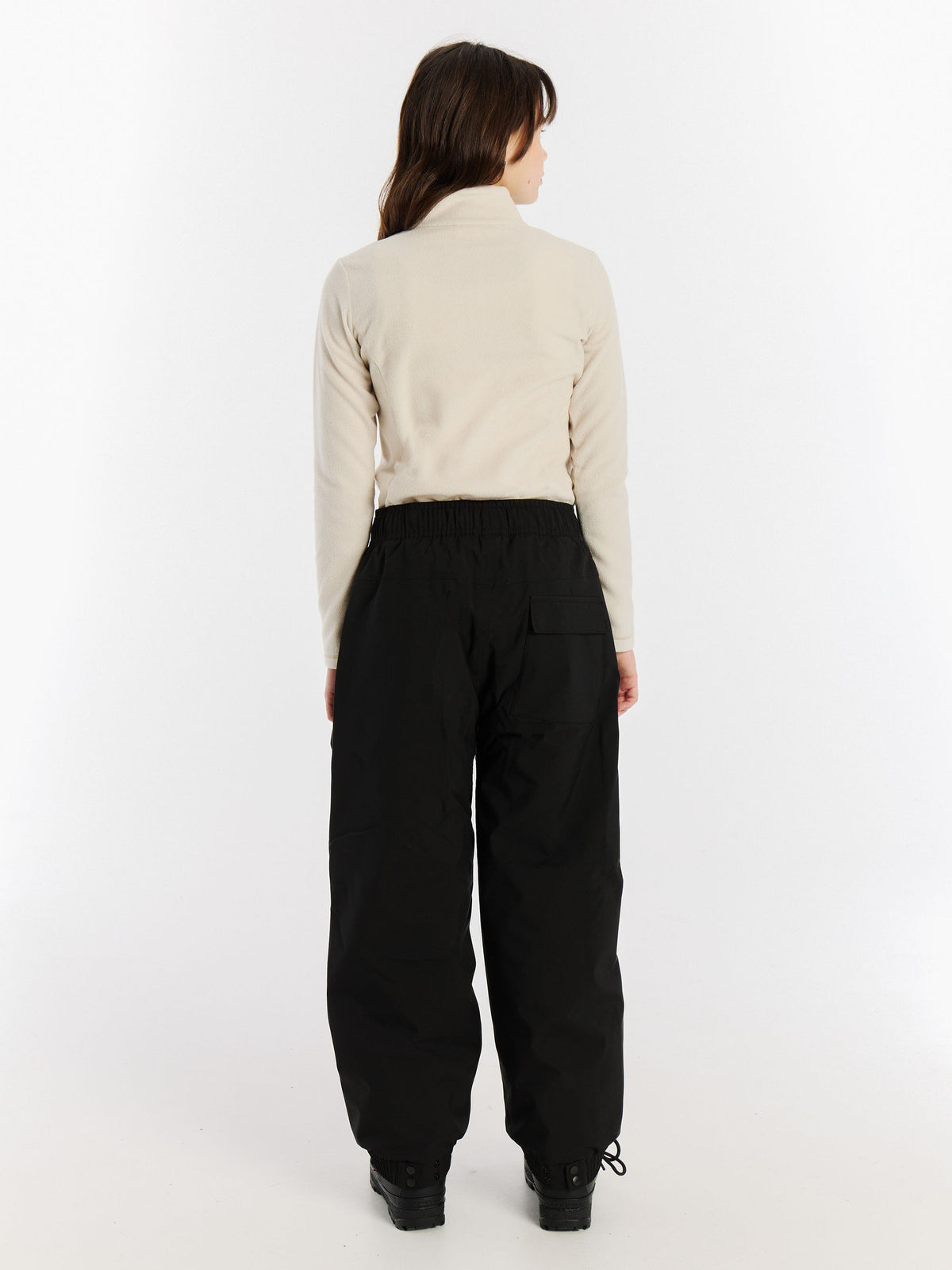 PROTEST PRTImme JR Ski & Snowboard trousers | True Black