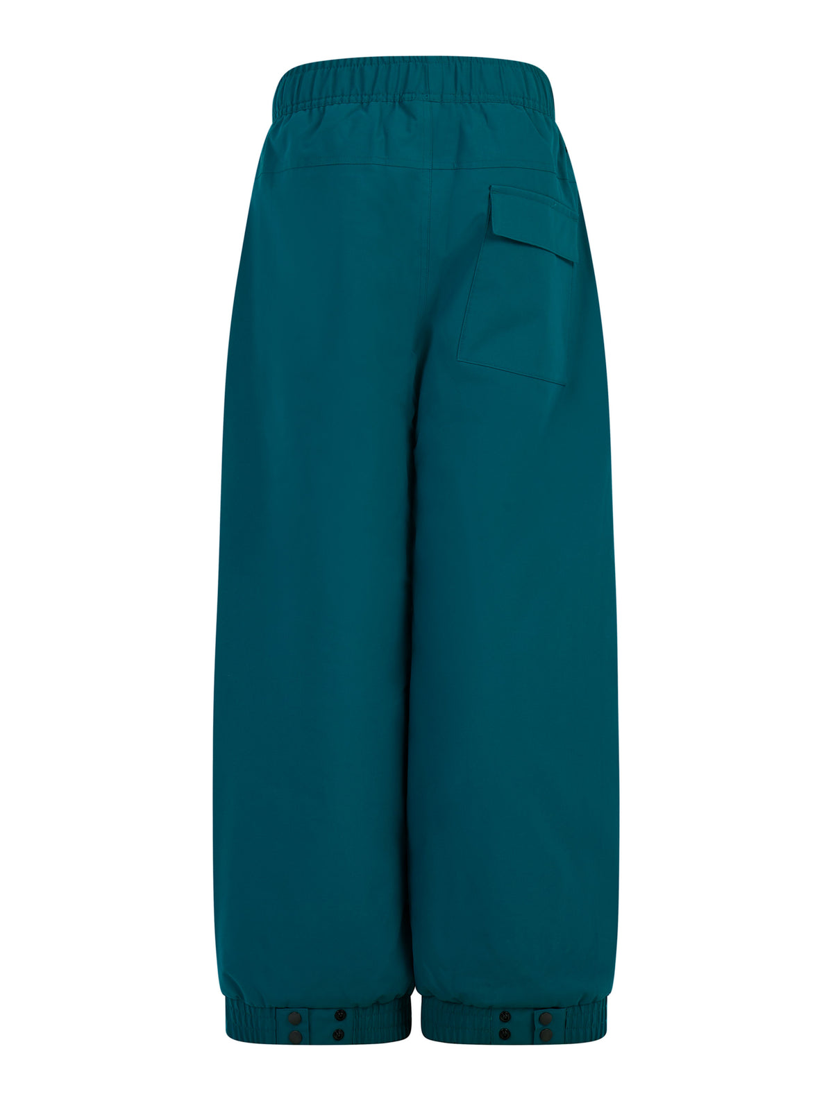 PROTEST PRTImme JR Ski & Snowboard trousers | Rainstorm Blue