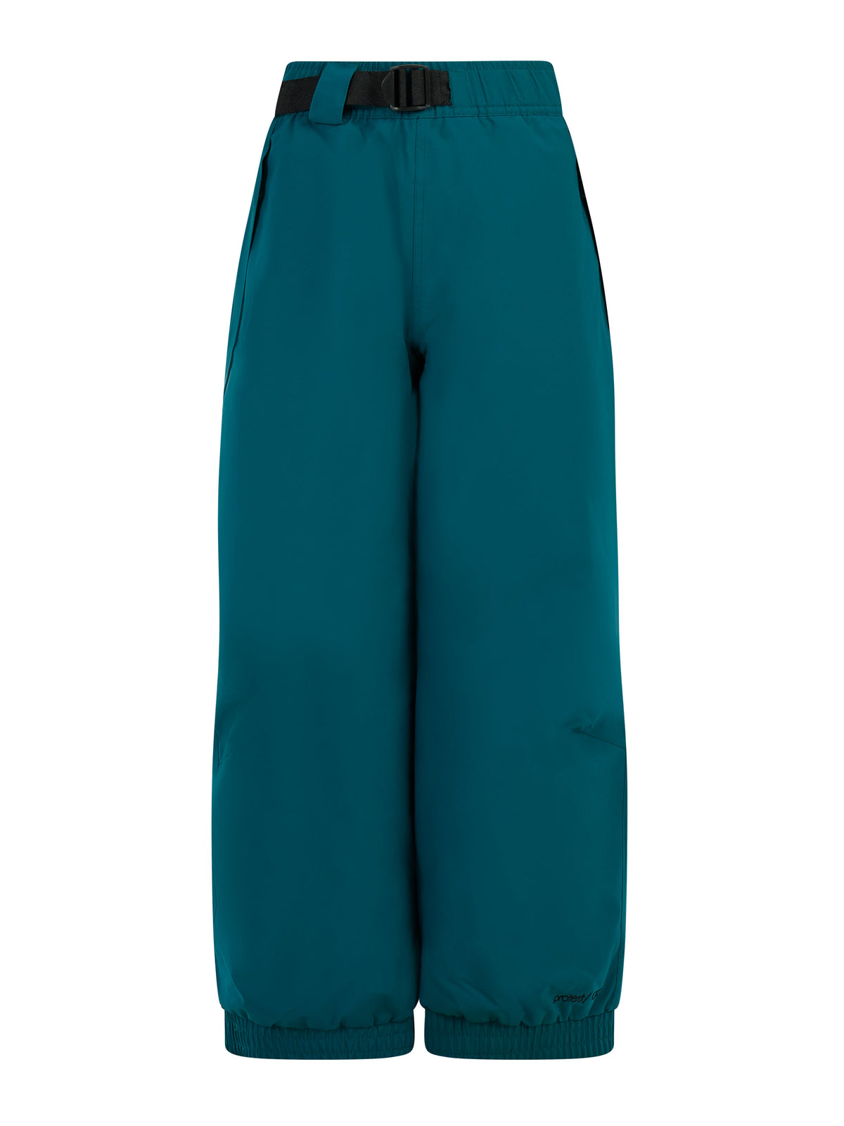PROTEST PRTImme JR Ski & Snowboard trousers | Rainstorm Blue