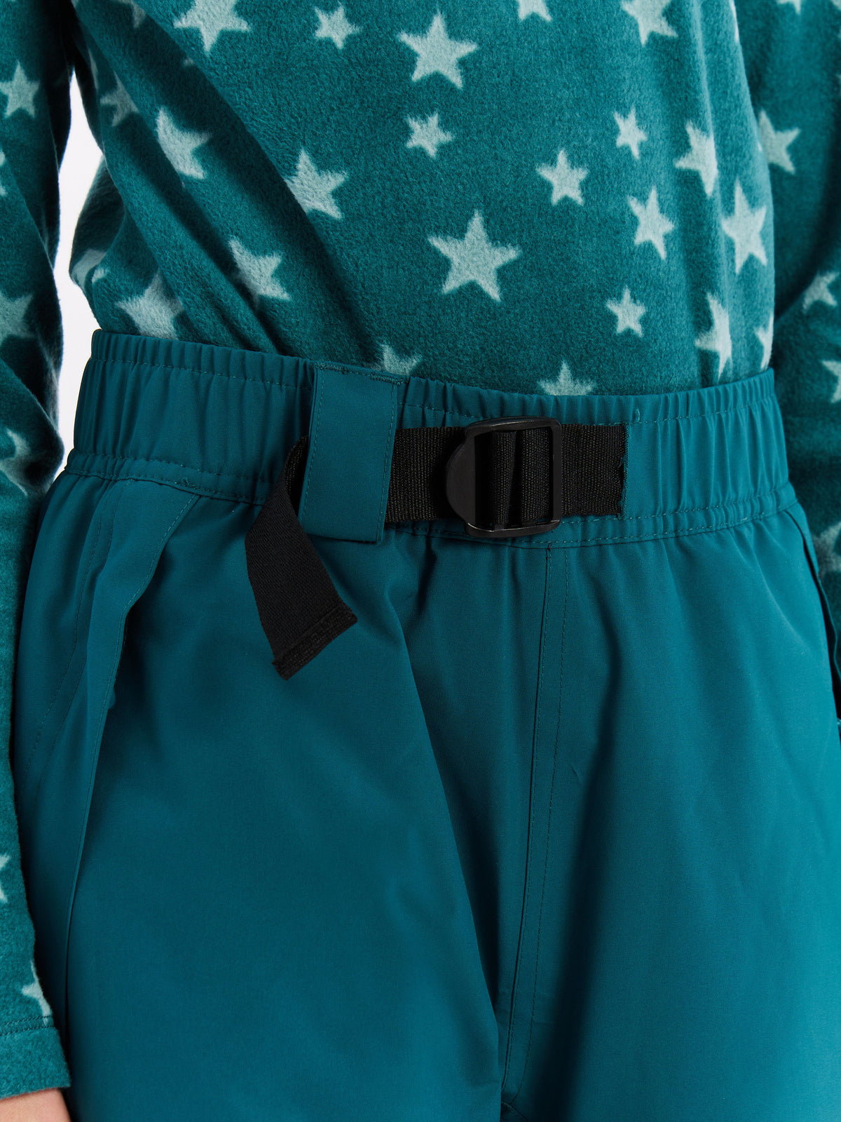 PROTEST PRTImme JR Ski & Snowboard trousers | Rainstorm Blue