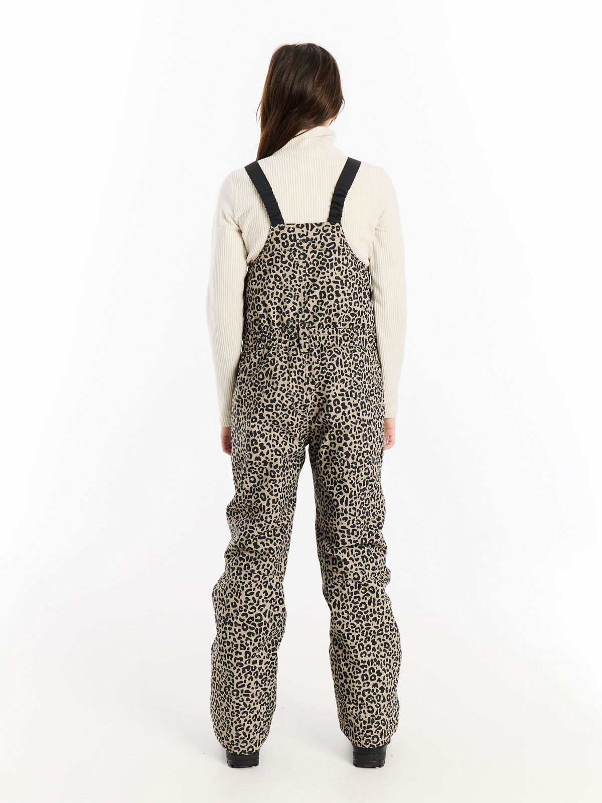 PROTEST PRTJulia JR Ski & Snowboard trousers | BambooBeige