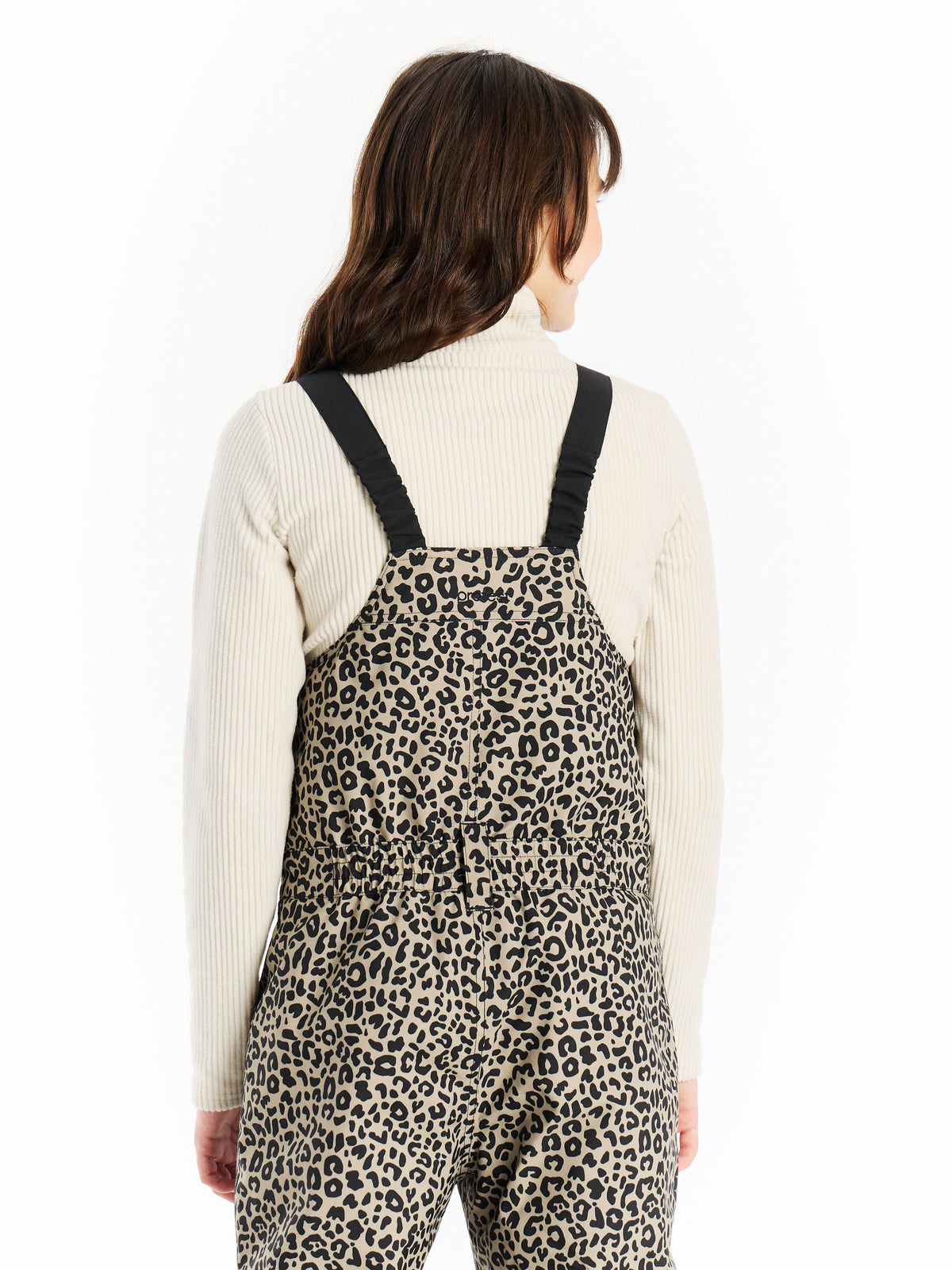 PROTEST PRTJulia JR Ski & Snowboard trousers | BambooBeige