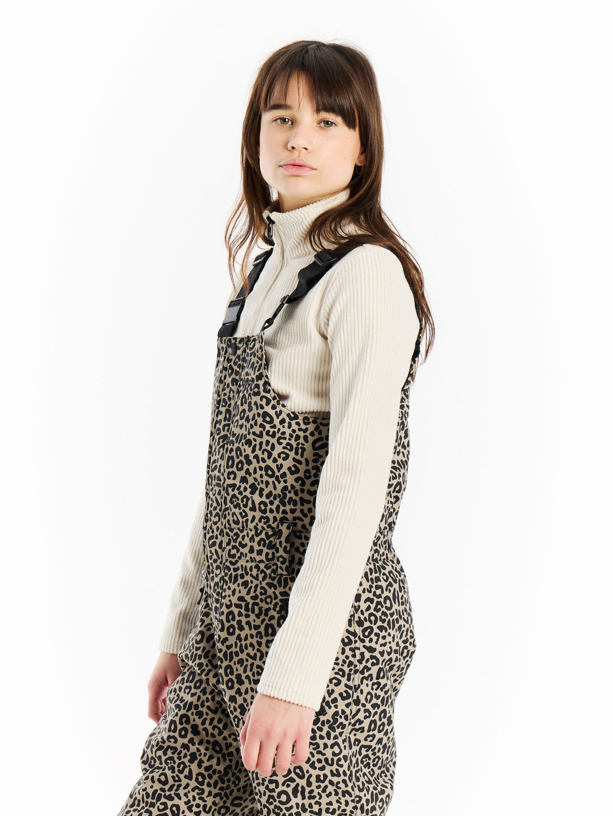 PROTEST PRTJulia JR Ski & Snowboard trousers | BambooBeige