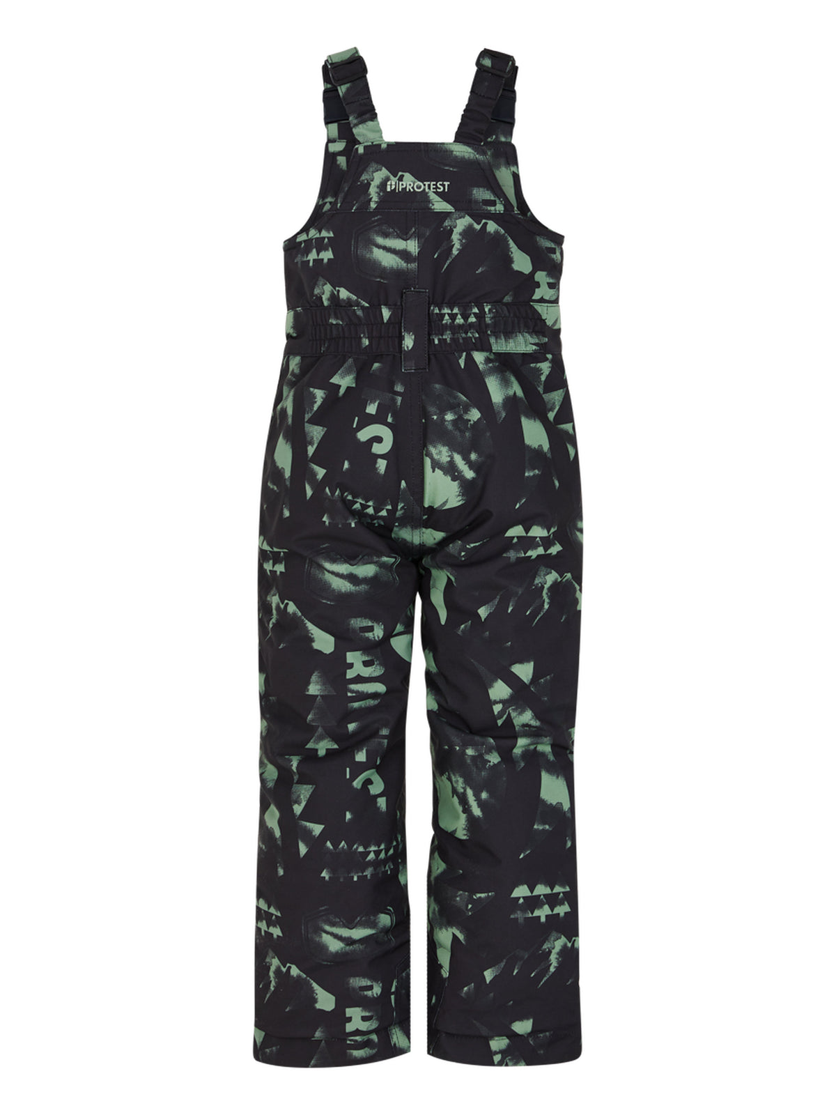 PROTEST PRTSIMON TD salopette | True Black