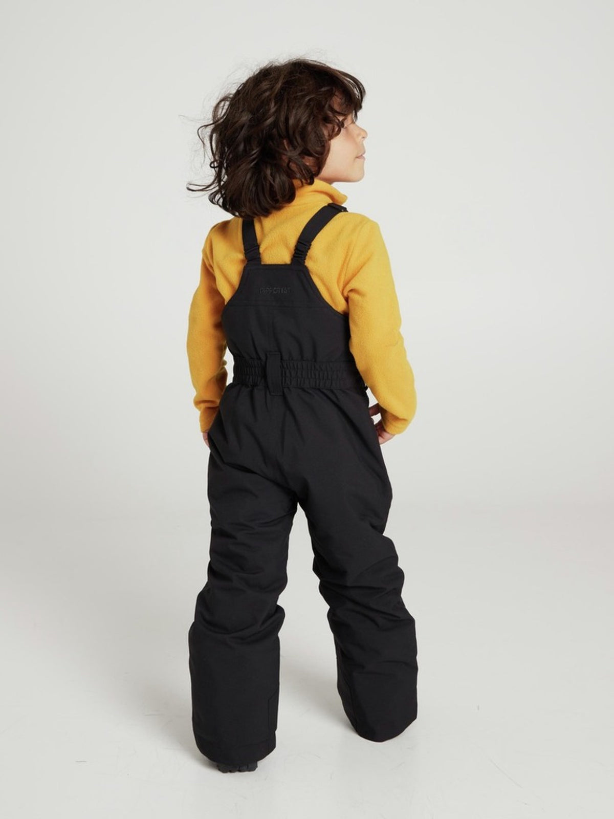 PROTEST NEUTRAL TD Salopette | True Black