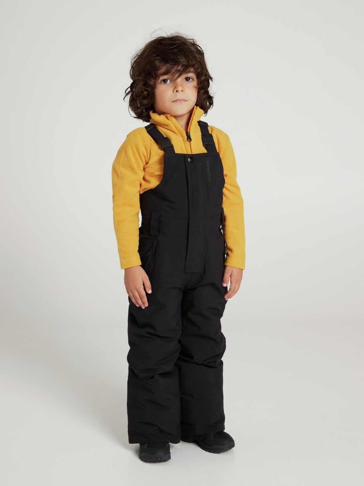 PROTEST NEUTRAL TD Salopette | True Black