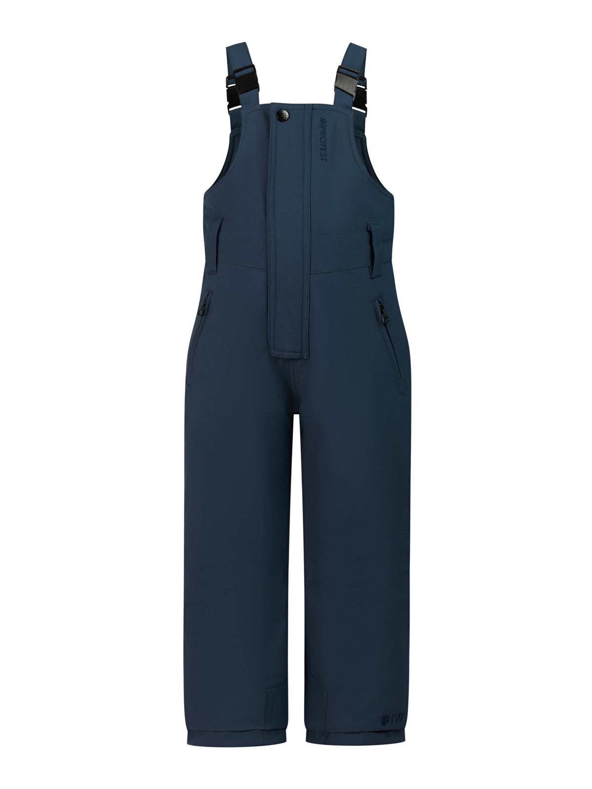 PROTEST NEUTRAL JR Snowpants | Navy Melee