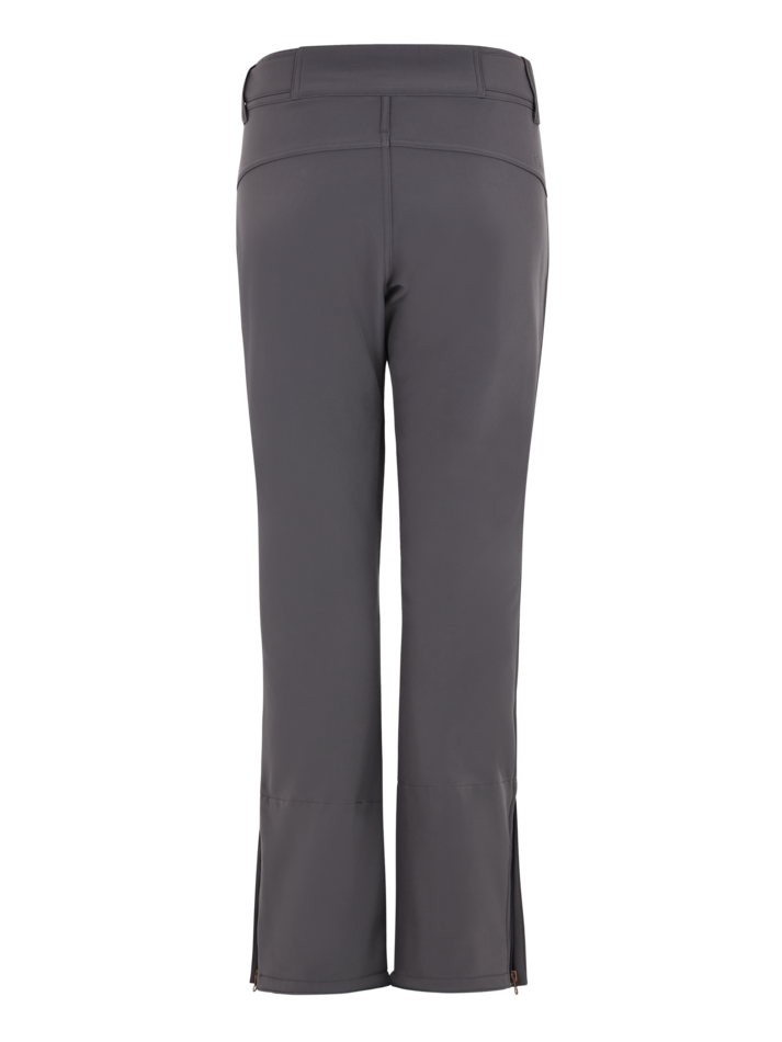 PROTEST LOLE Softshell Snowpants | Shadow Grey