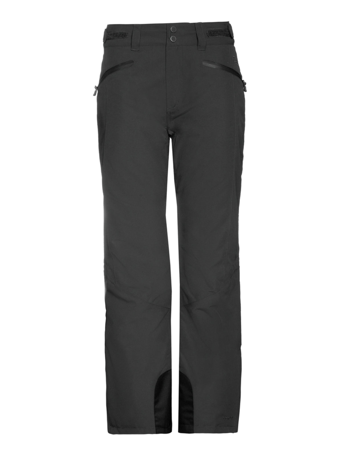 PROTEST KENSINGTON snowpants | True Black