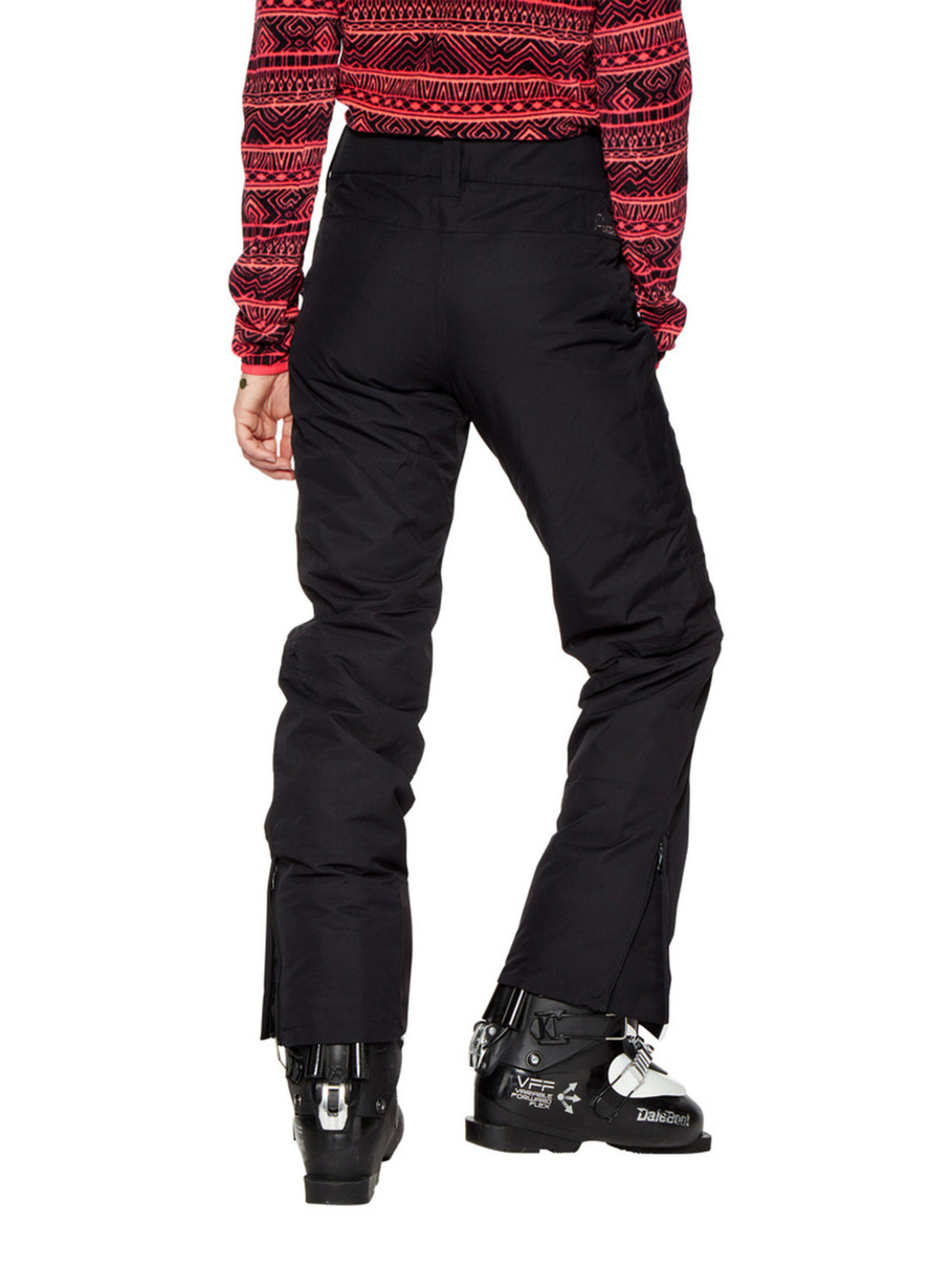 PROTEST KENSINGTON snowpants | True Black