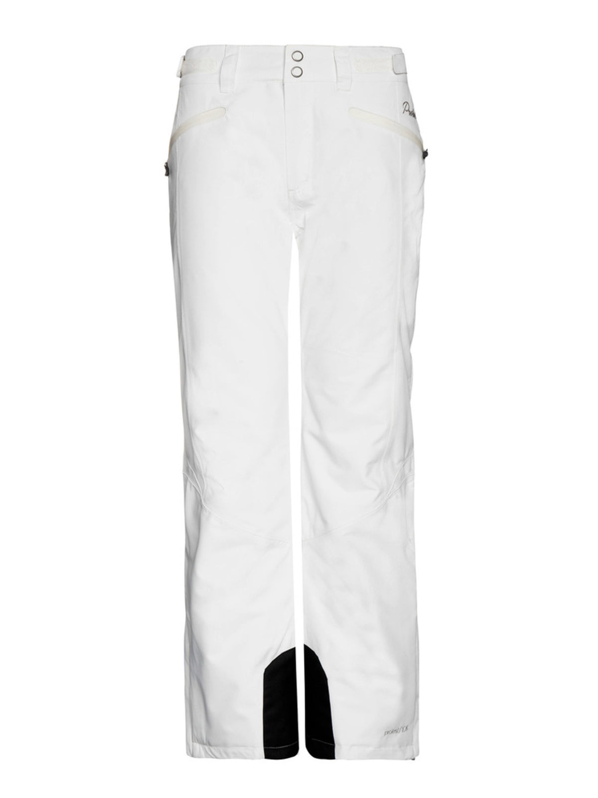 PROTEST KENSINGTON snowpants | Seashelloffwhite
