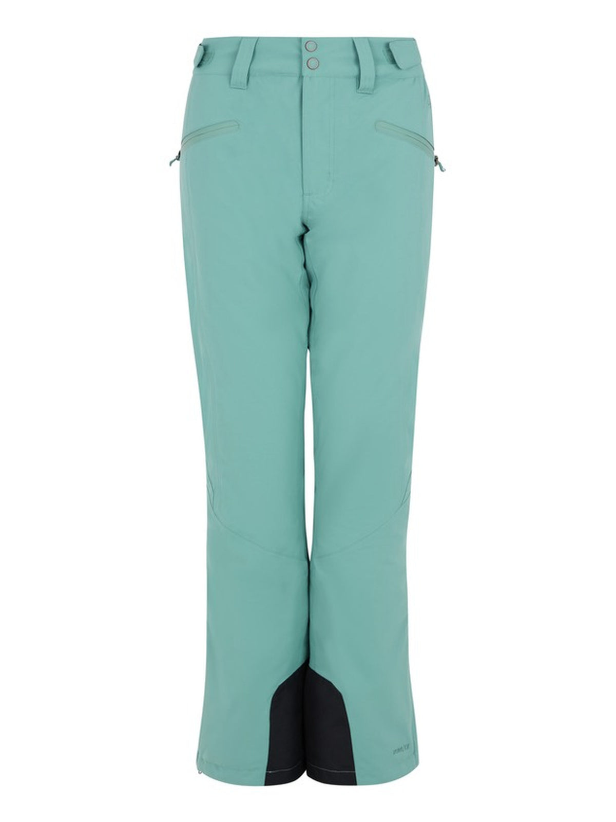 PROTEST KENSINGTON snowpants | Crocodile Green