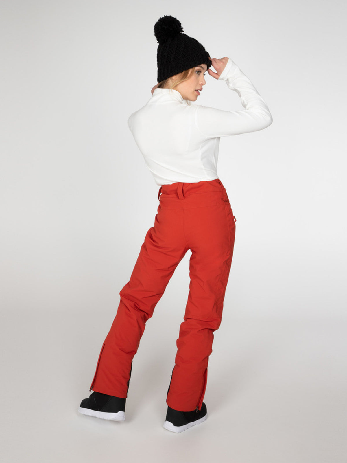 PROTEST KENSINGTON snowpants | Rocky
