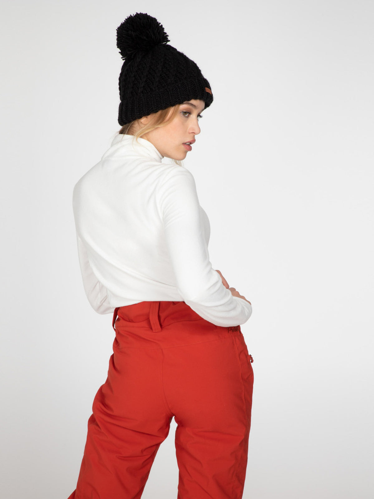 PROTEST KENSINGTON snowpants | Rocky