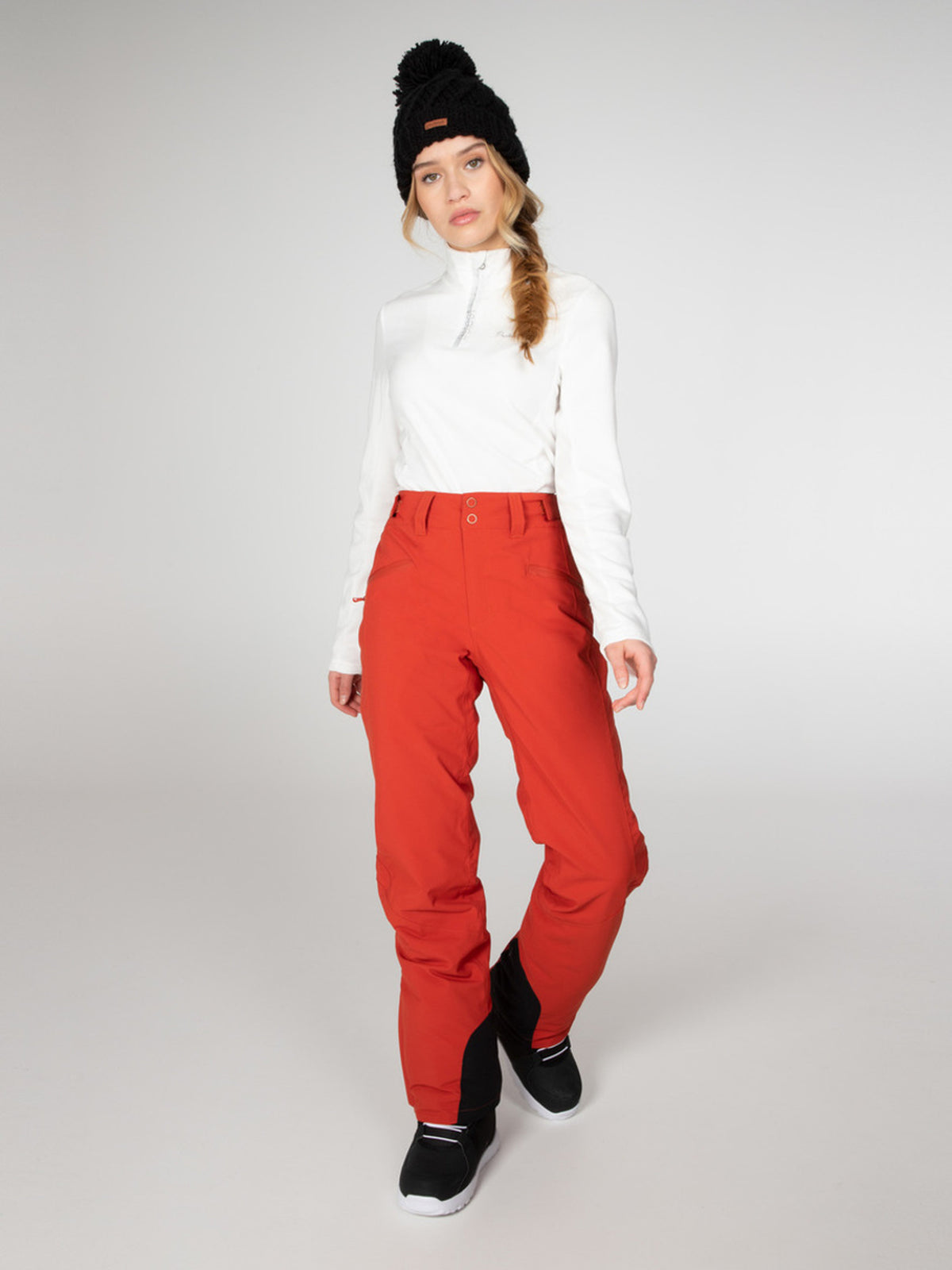 PROTEST KENSINGTON snowpants | Rocky