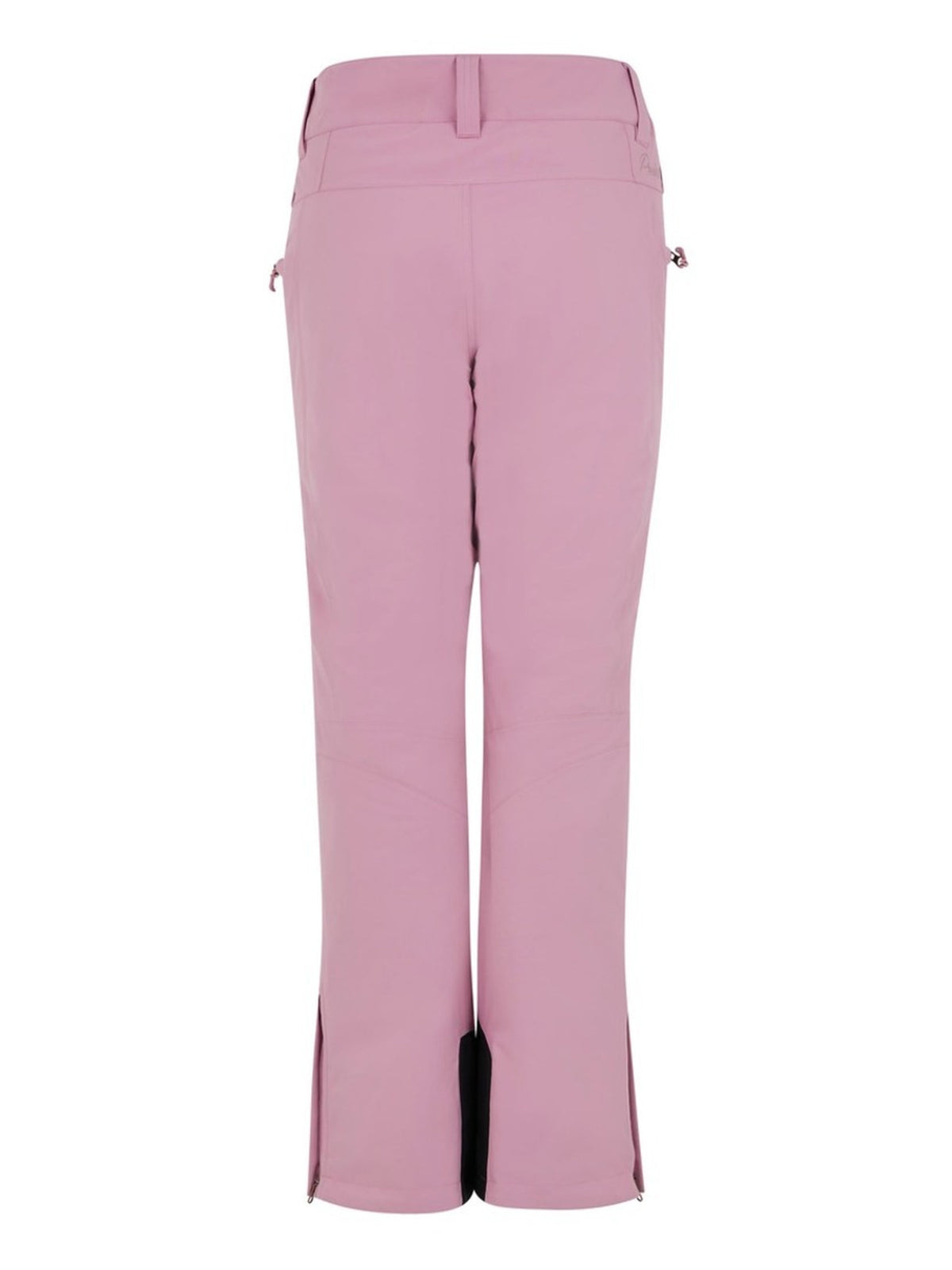 PROTEST KENSINGTON snowpants | Cameo Pink
