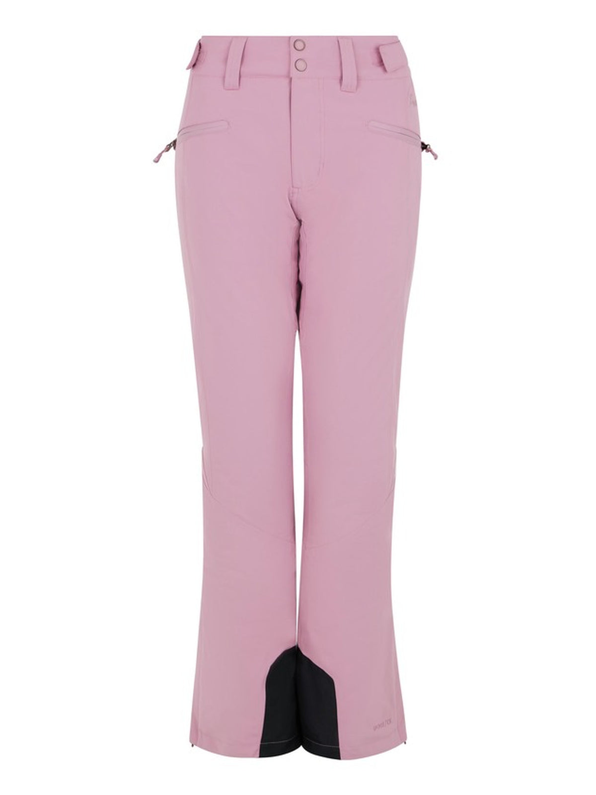 PROTEST KENSINGTON snowpants | Cameo Pink