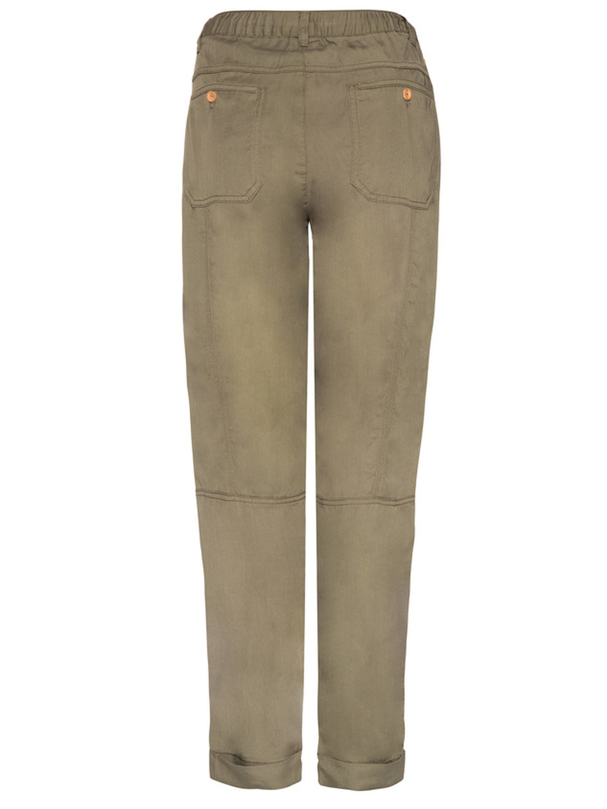 PROTEST PRTLEAF pants | Just Leaf