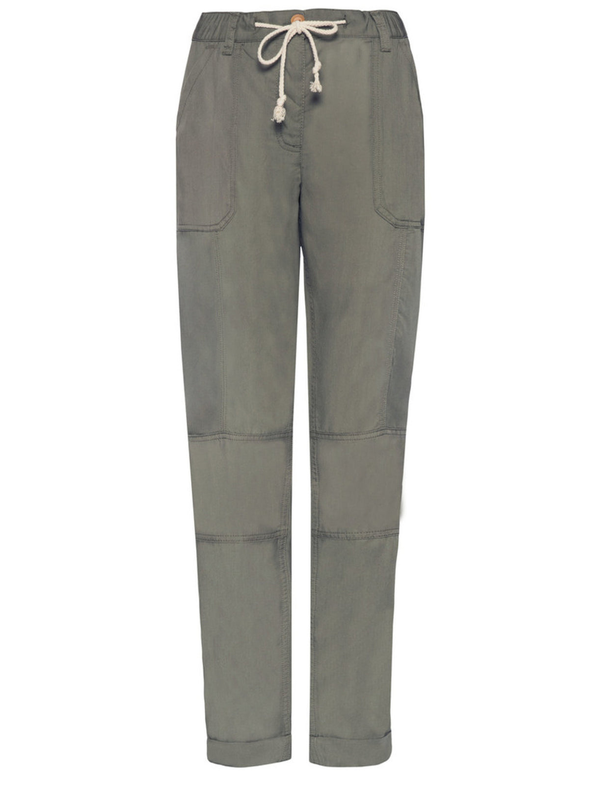 PROTEST PRTLEAF pants | Just Leaf