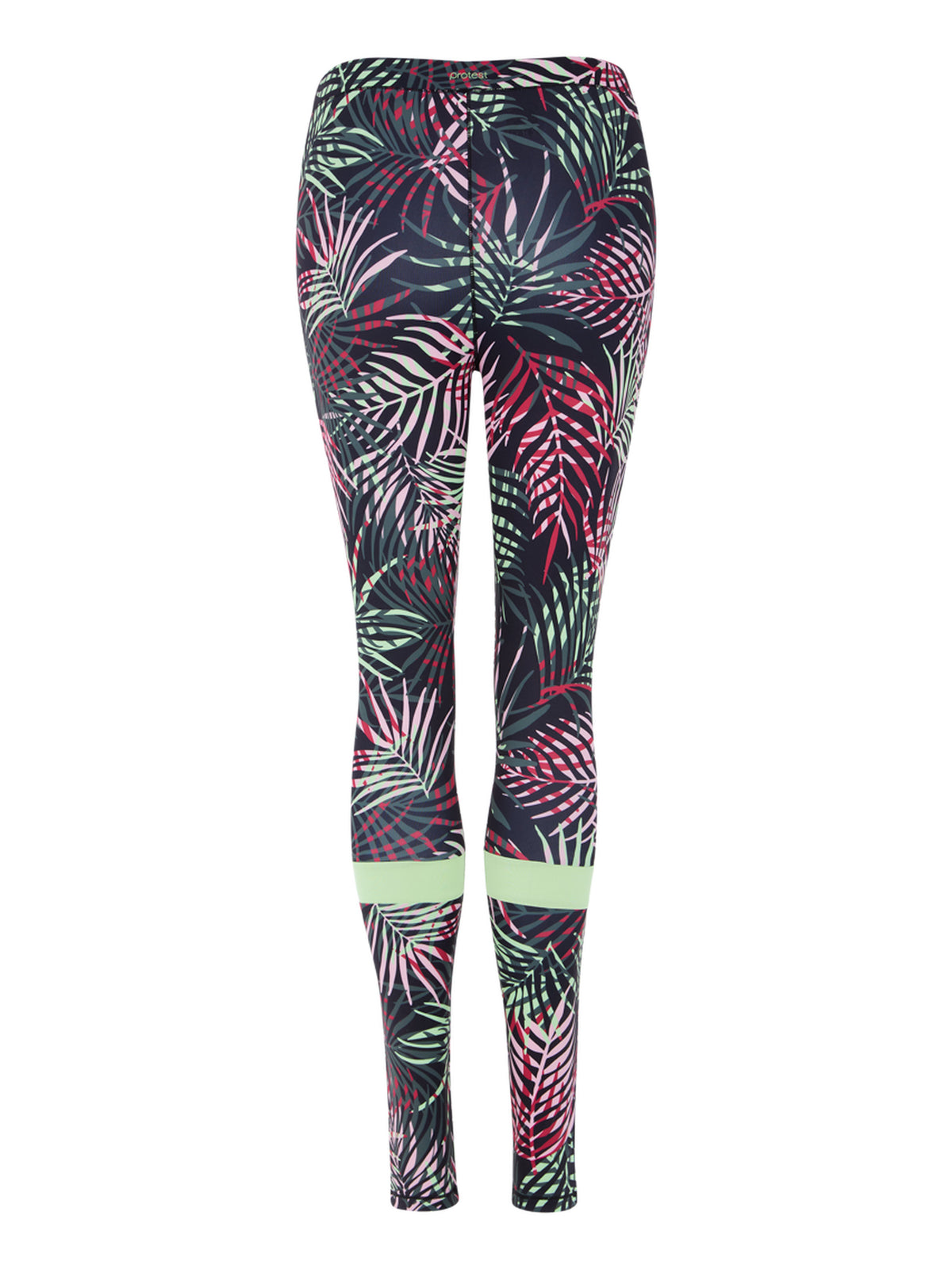 PROTEST PRTSAOS sup pants | Pillow Pink