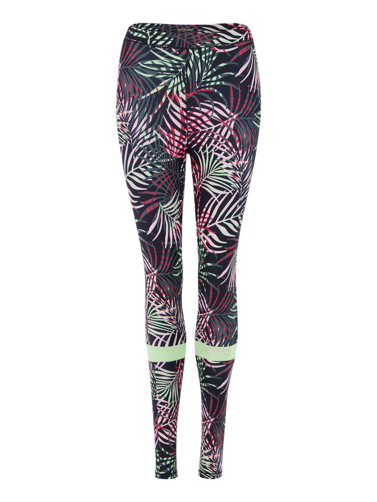 PROTEST PRTSAOS sup pants | Pillow Pink