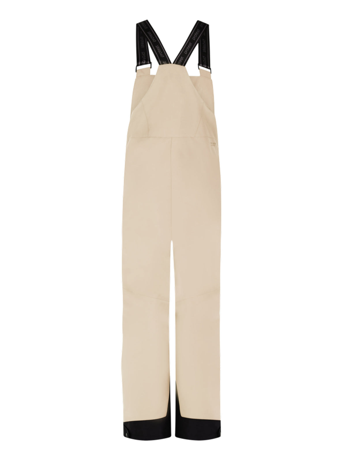 PROTEST PRTNAVAZ Salopette | BambooBeige